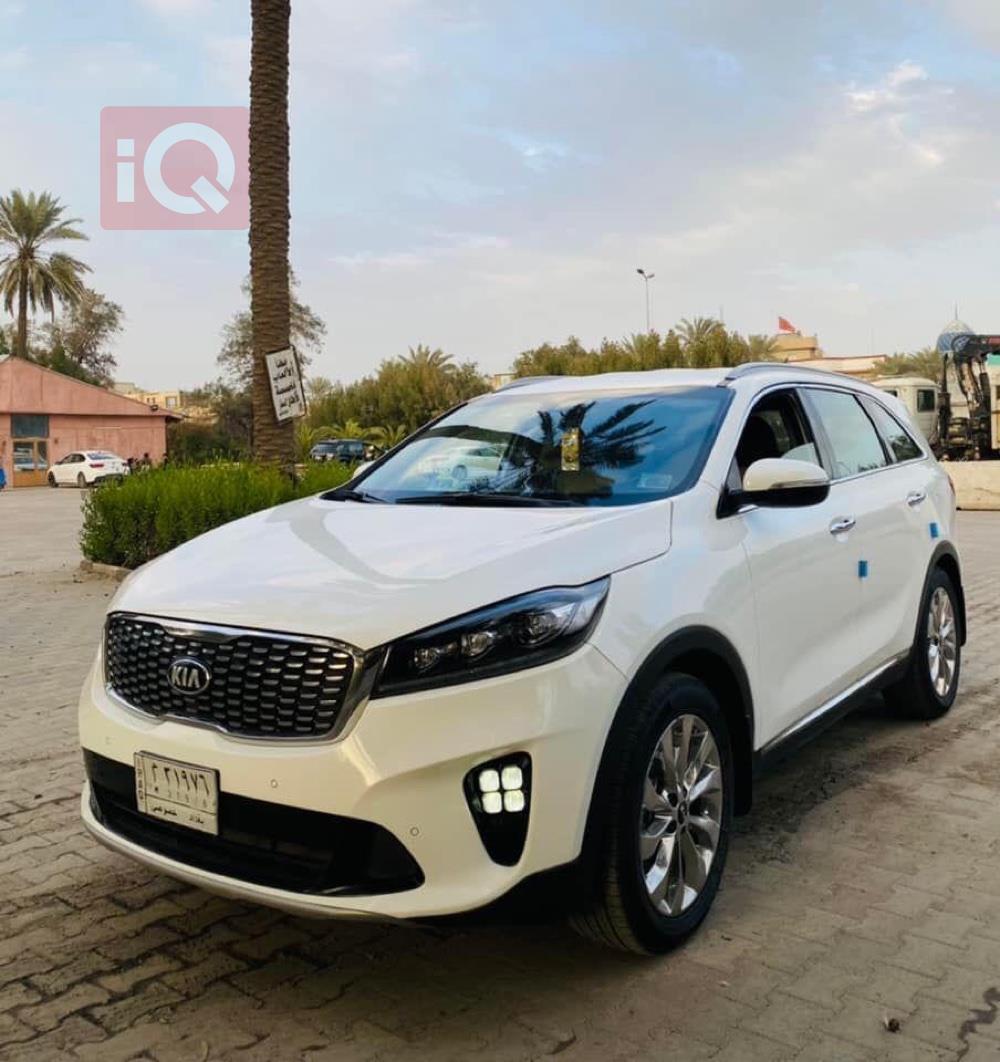 كيا سورينتو